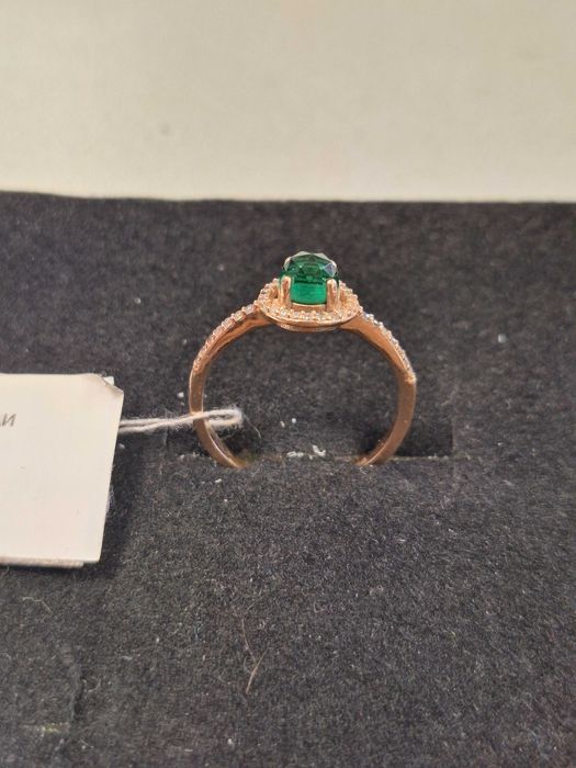 Златен Пръстен - 14к. - 2,00гр.