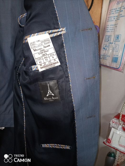 Продается  мужской костюм