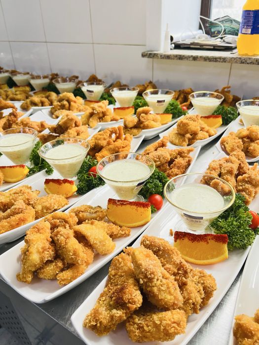 Выезд на дом Повар