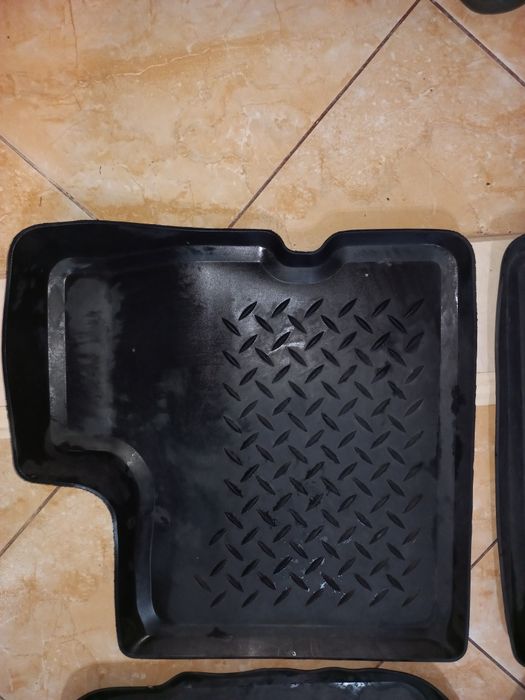 Set covorase originale Logan