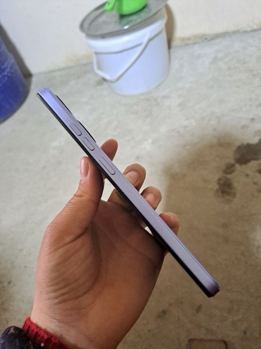 Yangi Spark Tecno holatiga gap boʼlishi mumkinmas