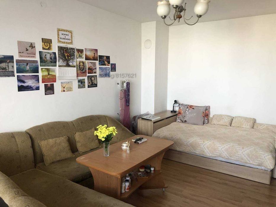 Продава се Двустаен апартамент в Пловдив, Каменица 2 - 63 кв.м за 1000 €/кв.м - Снимка #2