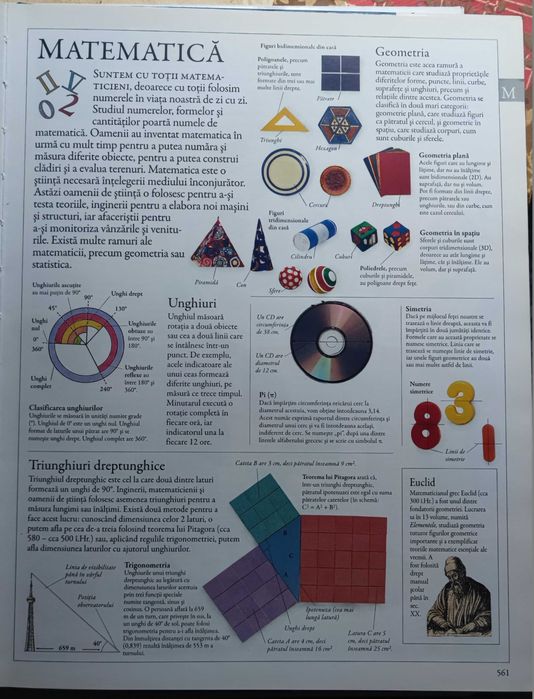 Enciclopedia ilustrata a familiei, vol. 10