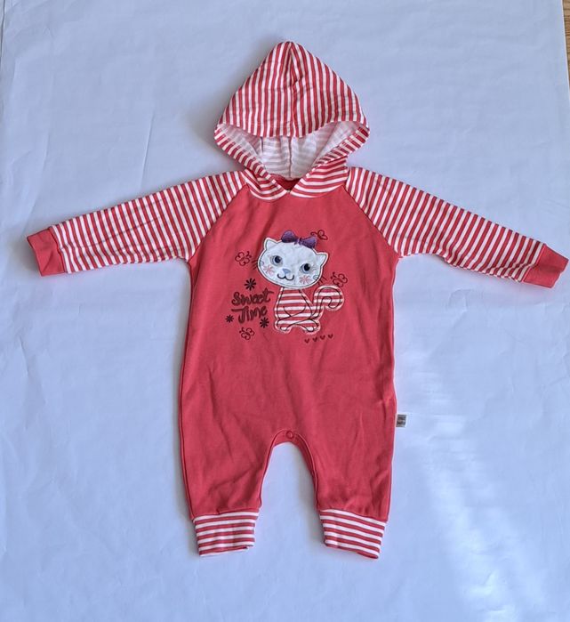 Lot 5 articole noi bebeluși, mărime  68 cm