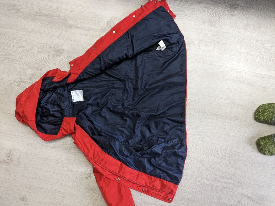 Лёгкая куртка zara