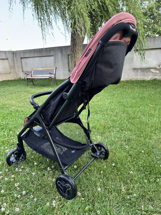 Carucior Graco Myavo Clover