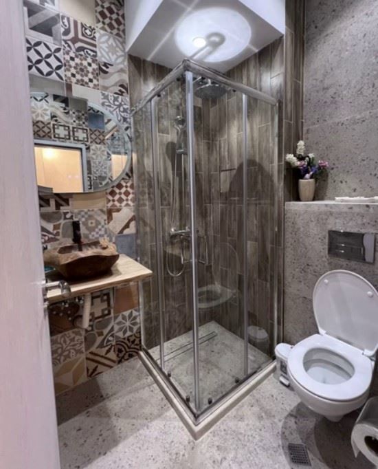 2-стаен в София-Манастирски Ливади цена 800 евро