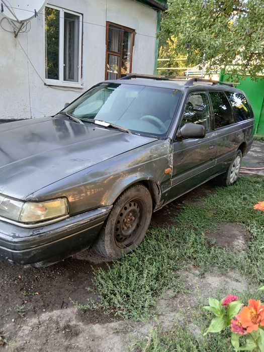 Продам мазда 626 в Карабулаке