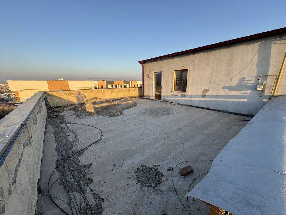 Продаю квартиру студию пентхаус