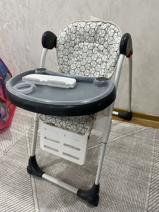 Продам детский стульчик