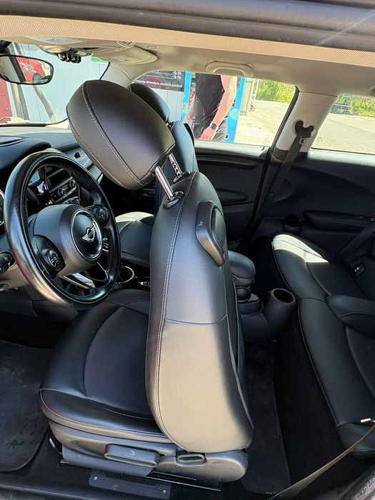 Mini Cooper 2016