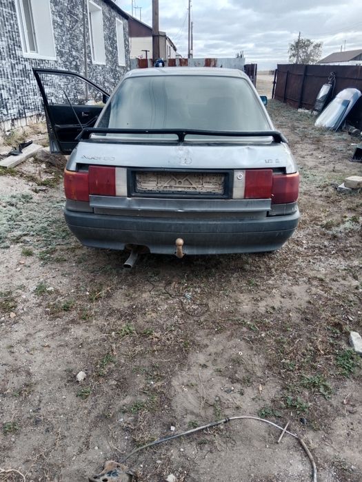 Ауди 80б3 на запчасти
