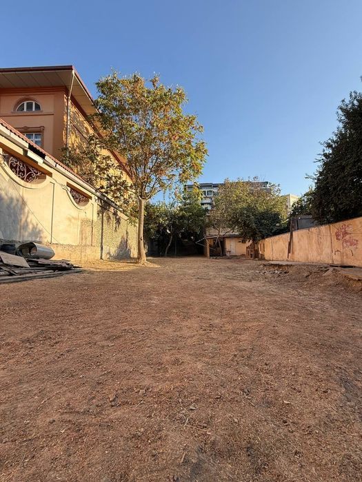 Земля 5,5 соток Никитина / Туртарык СРОЧНО