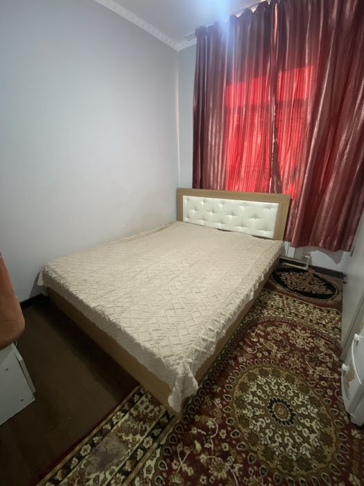 Кровать двухспальный