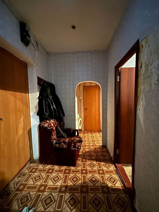 Продажа 2х комнатной квартиры