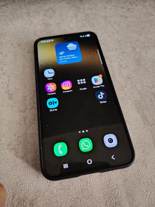 Samsung S22 обмен айфон android ios