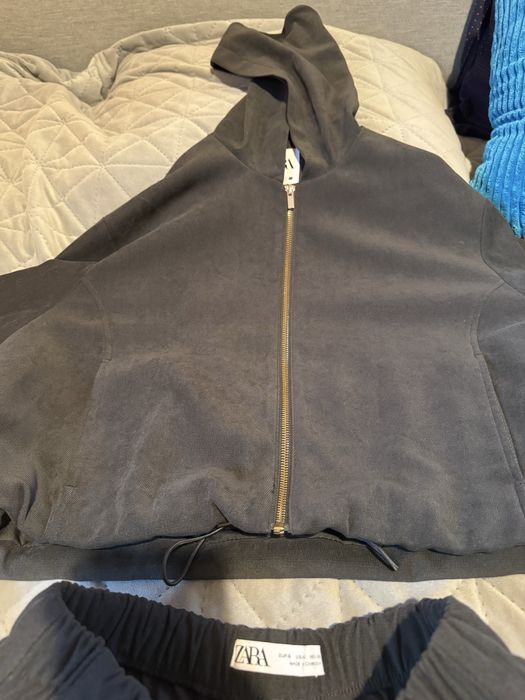 Zara costum sportiv dama M