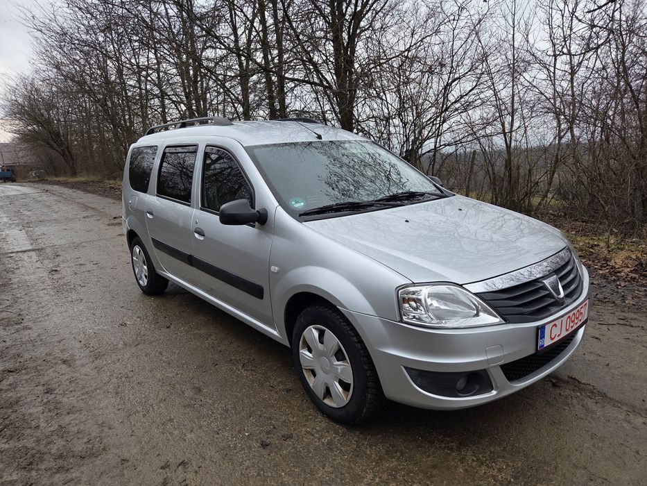 Vand dacia logan mcv