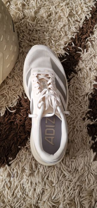 adidas Pantofi Sport Adizero EVO SL WOVEN W