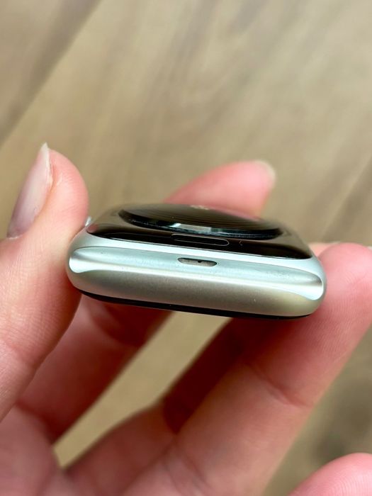 Смарт часовник i watch se NIKE Limited edition SE