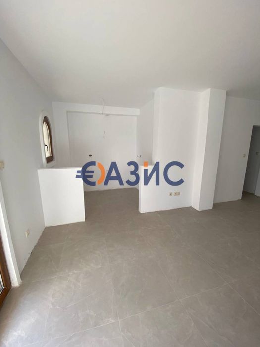 # 33645090 Двустаен апартамент в комплекс Гранд Вилидж (2), Кошарица.