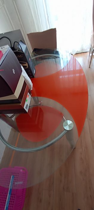 Кухонный стол и 3 стула