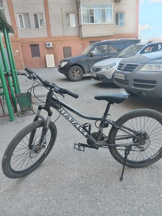 Продаю велосипед