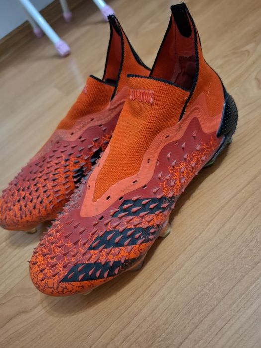 Адидас придатор 37, 39 размер