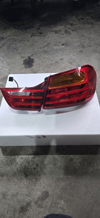 Stop/Tripla spate Bmw seria 4  f32 f33 f36 dreapta