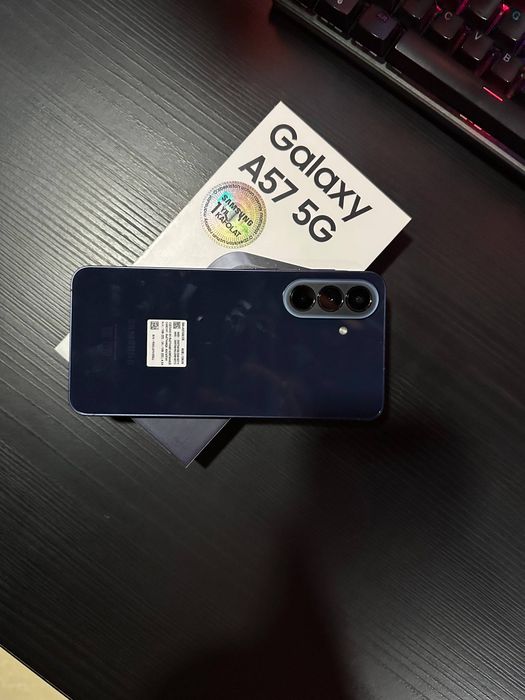 Galaxy a57 5g / Galaxy tab a11 5g