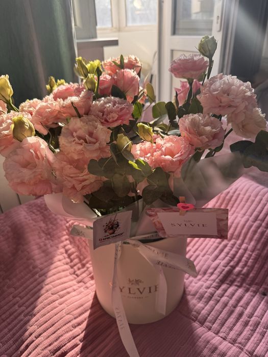 Гүл сатылады 5000тг