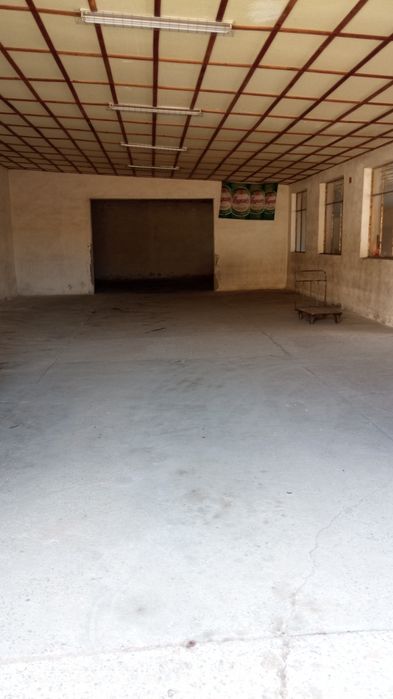 Продава се Склад в Първомай - 500 кв.м за 164 €/кв.м - Снимка #4