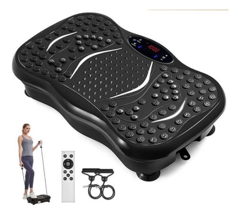 Вмброплатформа горизонтальная