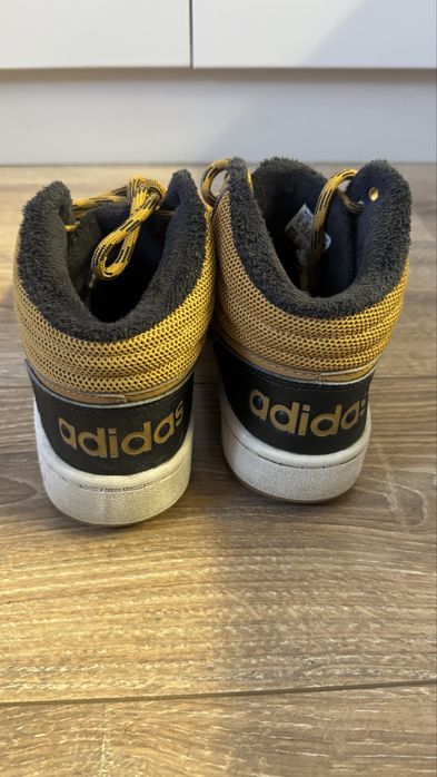 кроссовки Adidas мужские