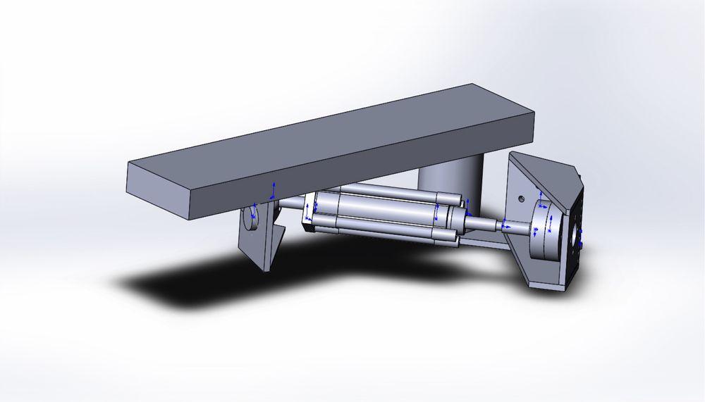 3D модели(Solidworks)