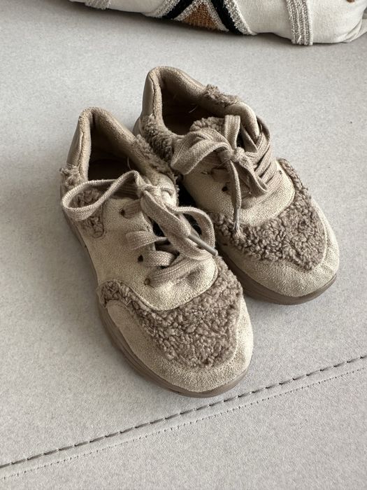 Детские кросовки размер 29