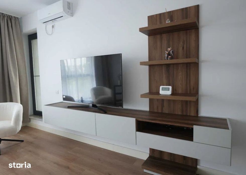 Apartament 2 camere/ Onix Park/ Promenada/ Pipera/ Prima inchiriere