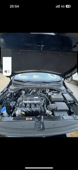 Продам автомобиль