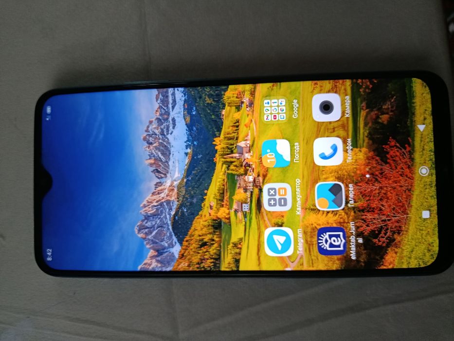 Redmi 9 сотилади