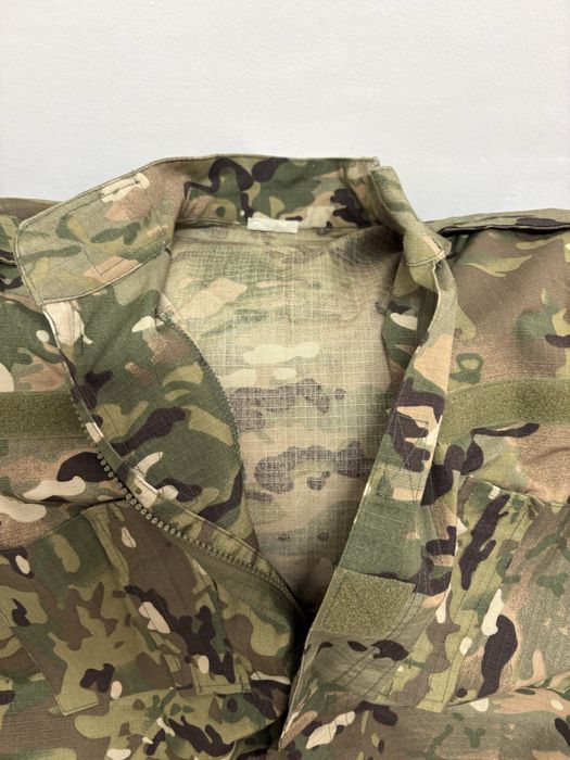Форма военная мультикам, 48 размер