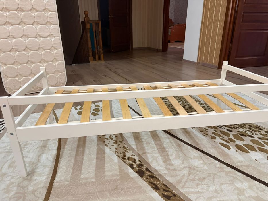 Продам детский кровать