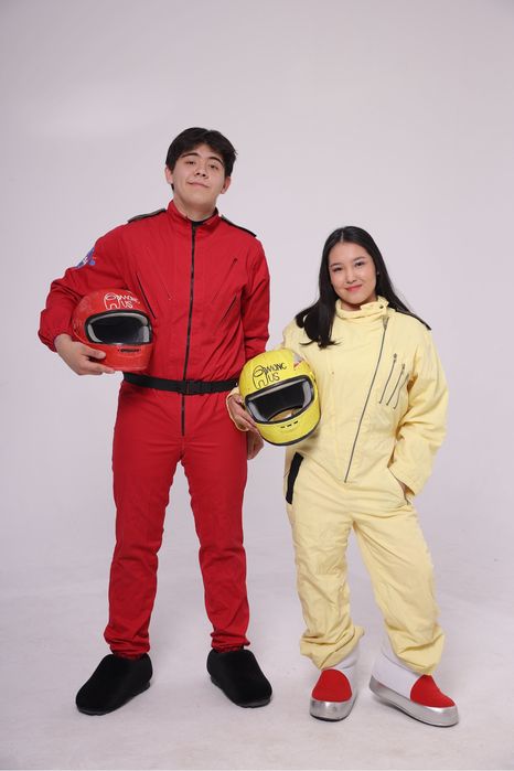 Аниматоры по акции