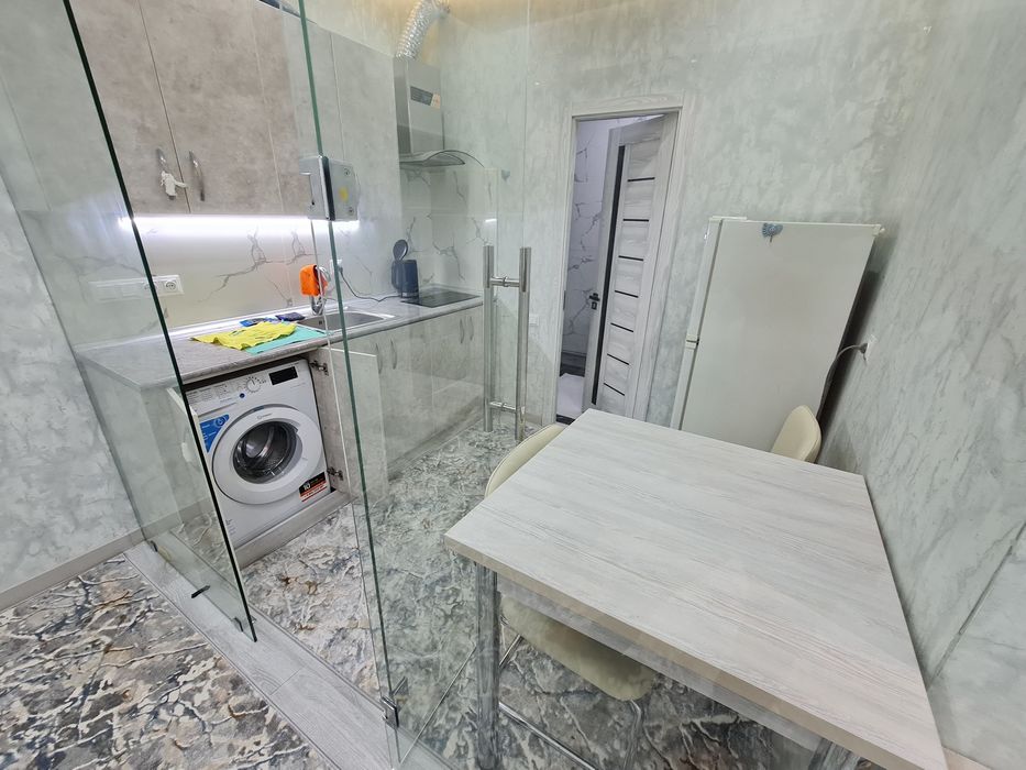 Аренда Своя квартира Чиланзар 24 кв ватан Цокольный этаж