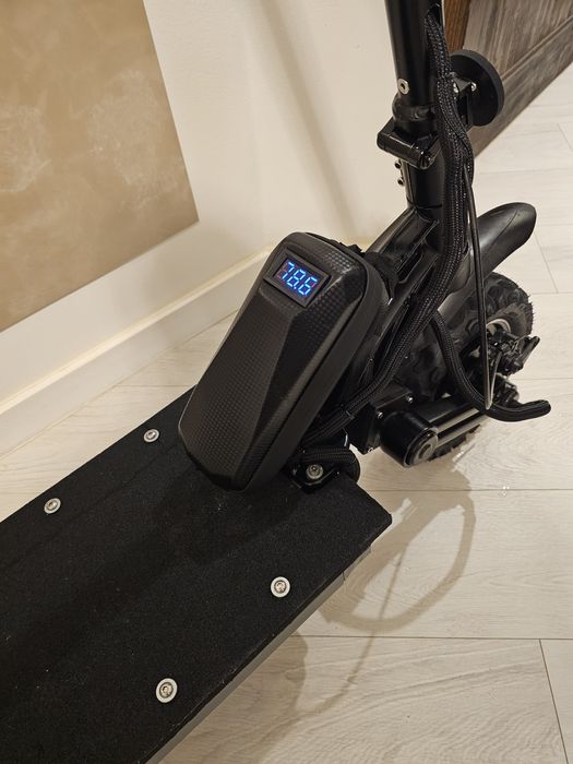 Trotineta electrica Kugoo Kukirin G-Booster 72V 20Ah – Dual VESC 75100