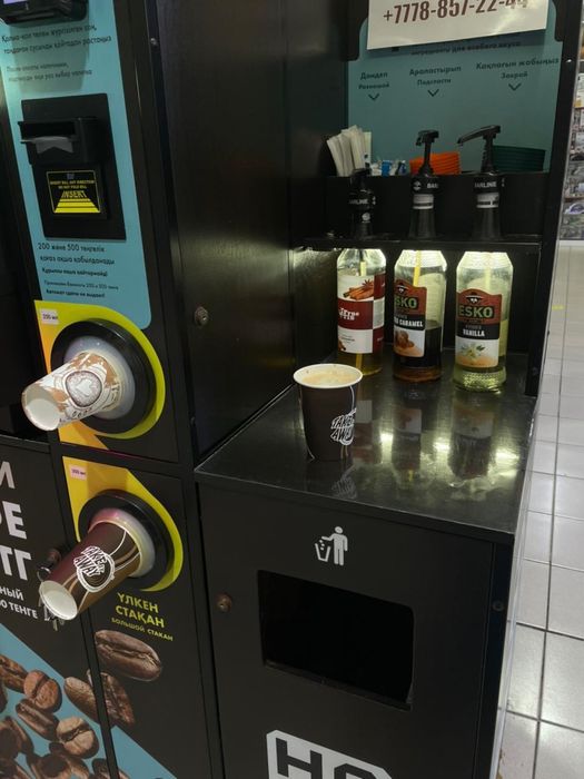 Продается действующий бизнес!