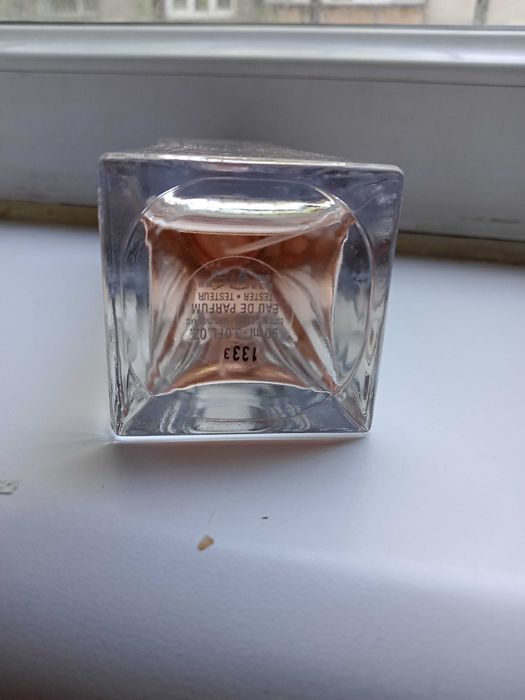 Парфюм для женщин Lacoste timeless