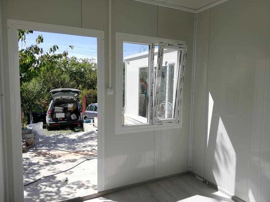 Продава се Къща в София, Люлин 1 - 42 кв.м за 355 €/кв.м - Снимка #4