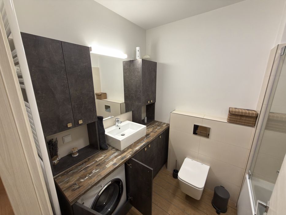 Apartament 2 camere, Soho Unirii cu loc de parcare, metrou Tineretulul