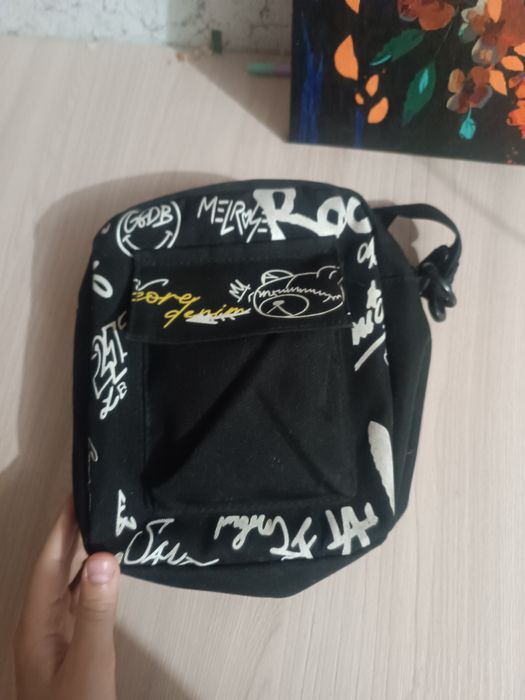 Продам сумку темертау