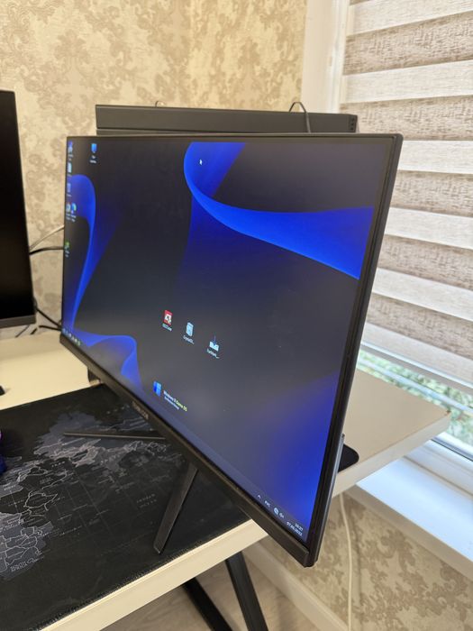 Монитор 24 240HZ 240 Гц